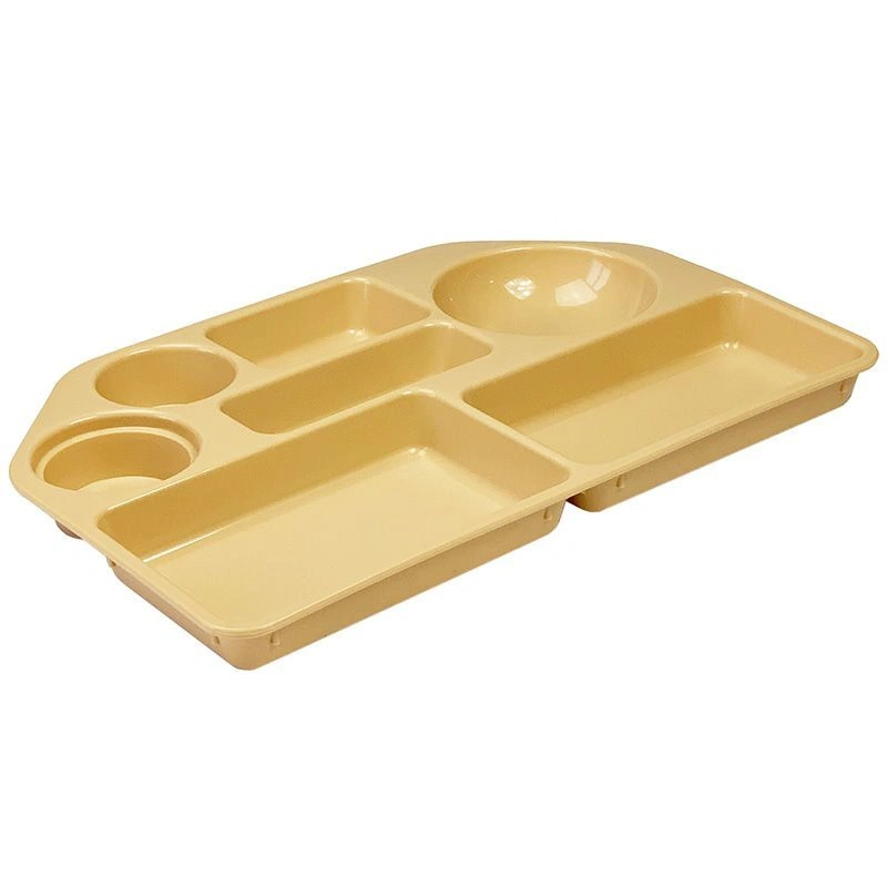 Seven Compartment E-Z Tray